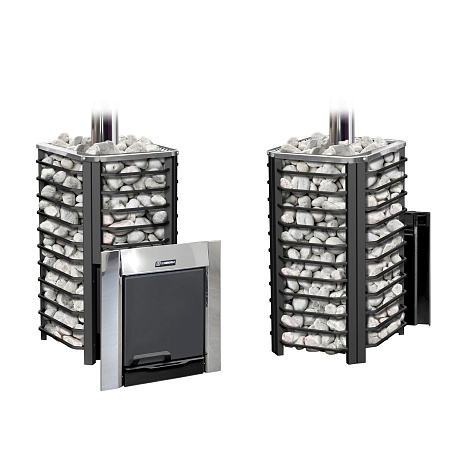 ЕRМАК 30 Сетка - Стандарт Сталь-8мм